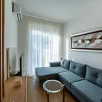 Apartments Tulip Budva