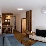 Apartments Tulip Budva