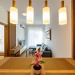 Apartments Tulip Budva