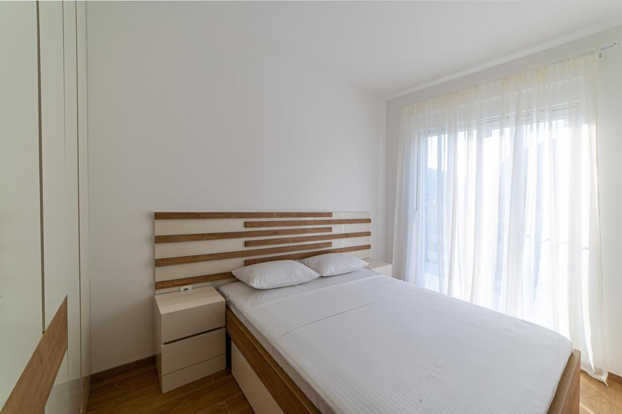 Tulip Apartment Budva